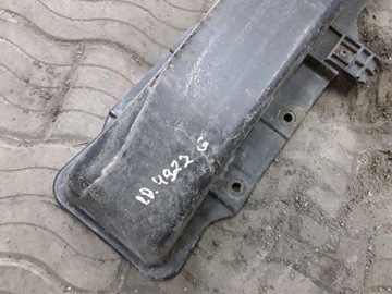 866302G000 NOSNÍK NÁRAZNÍKU ZADNÍ 2.0 CRDI 100 2007 KIA MAGENTIS (MG)