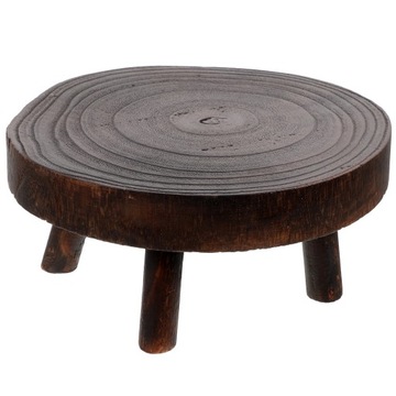 Деревянная подставка для цветов, штатив, табурет, завод