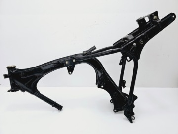 Honda CB 400 rama prosta