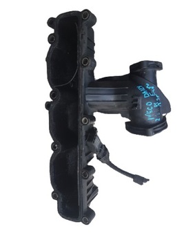 IVECO DAILY 13R 2.3 HPI EU5 KOLEKTOR SACÍ/ZBĚRNÉ 504384189