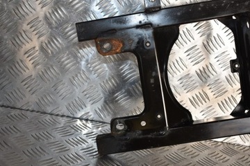 РАМА CAN AM OUTLANDER 450/570 РАМА ЗАДНЯЯ ЗАДНЯЯ ЧАСТЬ