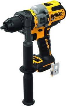 Ударная дрель/винтоверт DeWalt XR 126 Нм/18 В (DCD999NT) без аккумулятора