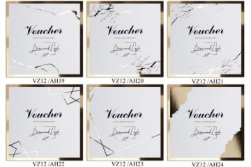 ВАУЧЕР ПОДАРОЧНАЯ КАРТА ПОДАРОЧНЫЙ ВАУЧЕР ЗОЛОТО СЕРЕБРО РОЗОВОЕ ЗОЛОТО