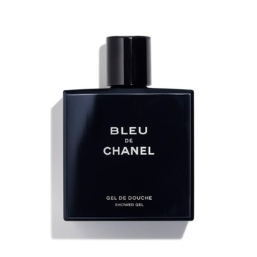 Гель для душа Chanel Bleu de Chanel Pour Homme 200мл