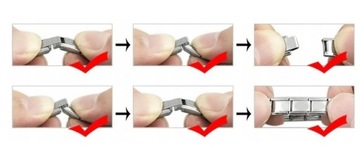 Чары, браслетные элементы- будильник!