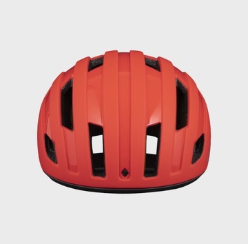 Sweet Protection Outrider Горящий апельсин