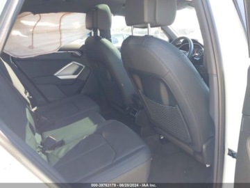Audi Q3 II 2023 Audi Q3 2023r, Premium Plus, Quattro, 2.0L, S-Line 2.0 Benzyna 228KM, zdjęcie 11