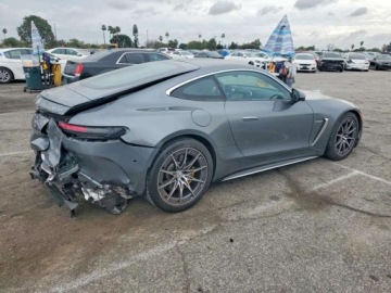 Mercedes AMG GT C192 2024 Mercedes-Benz AMG GT 55 2024 4.0 Benzyna 469KM, zdjęcie 3