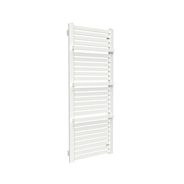 Grzejnik łazienkowy NADIR ADDR/P 140/55 biały GORG