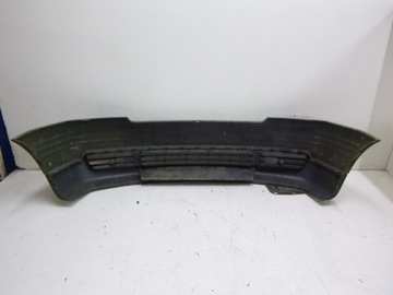 Бампер передний Seat Arosa L56X 2000 г.