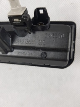 8W8827566C KAMERA COUVÁNÍ AUDI SKODA SEAT