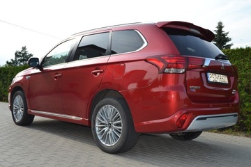 Mitsubishi Outlander III 2019 PHEV 2.4 4x4, zdjęcie 4