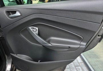 Ford Kuga II SUV Facelifting 1.5 EcoBoost 150KM 2018 Ford Kuga 1.5benz 150KM 6b FULL LED Grz.szybafotelekier Kamera PDC faktur, zdjęcie 6