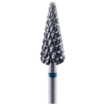 Frez z Węglika Spiekanego Szpic XXC P02 Aba Group