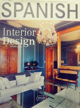 Spanish interior design Michelle Galindo (BDB-)