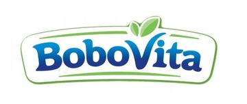 Каша рисовая BoboVita Малина 180г