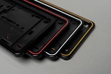 Рамка для рамок досок 2 шт.