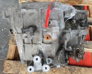 SKRZYNIA BIEGÓW OPEL ZAFIRA VECTRA ASTRA GM F23