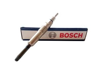 BOSCH ŚWIECE ŻAROWE BMW 5 E60 X3 E83 1 E87 2.0D