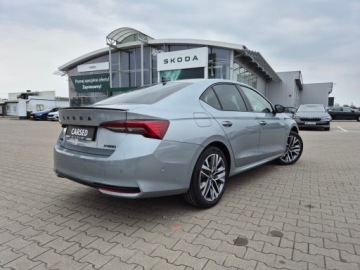 Skoda Octavia IV Liftback 1.5 TSI EVO 150KM 2026 Skoda Octavia 1.5 TSI 150KM automat DSG, zdjęcie 5