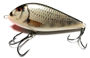 Wobler Kenart Bass Jerk 9cm 30g RR