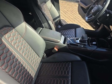 Audi A5 F5 2022 Audi RS5 Coupe Base 2022 2.9l 2.9 Benzyna 444KM, zdjęcie 12