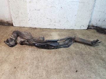 RURA WLEW PALIWA FIAT PALIO I WEEKEND 1.2 8V