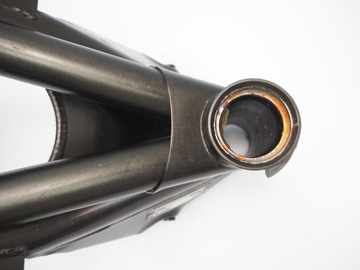 KAWASAKI Z1000 07-09 РАМА 2008 г. КОМПЛЕКТ ДОКУМЕНТОВ