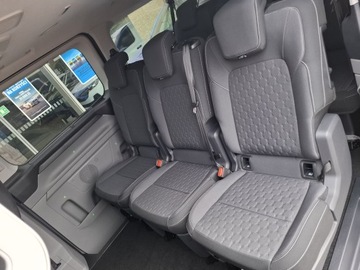 Ford Transit Custom II Van L1 2.0 EcoBlue  150KM 2025 Nowy Ford Transit Custom Diesel 8 osobowy, zdjęcie 14