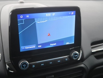 Ford Ecosport II SUV Facelifting 1.0 EcoBoost 140KM 2019 Ford Ecosport 1.0 EcoBoost, 1. Właściciel, zdjęcie 12
