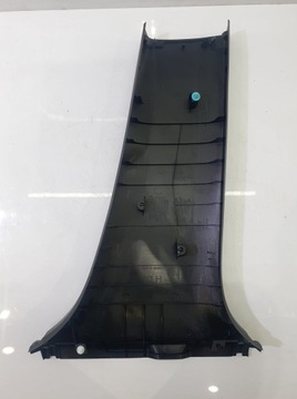 LEXUS RX 450H КРЫШКА СТОЙКИ ЛЕВАЯ 62414-48060