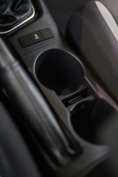 Toyota Auris II Touring Sports Facelifting 1.6 Valvematic 132KM 2017 Toyota Auris 1.6 Active 1.6 Benzyna 132KM, zdjęcie 25