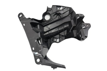 MOCOWANIE BŁOTNIKA UCHWYT ŚLIZG BMW F15 X6 F16 M F85 F86 51647294543 LEWE