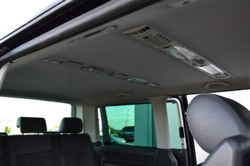 Volkswagen Multivan T6 2015 Volkswagen Multivan Highline 2xEl.Drzwi NaviKamera Temomat Klimatronic, zdjęcie 23