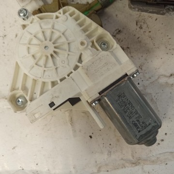 AUDI A7 MECHANIZMUS OKNO PRAVÝ PŘEDNÍ 4G8837462A