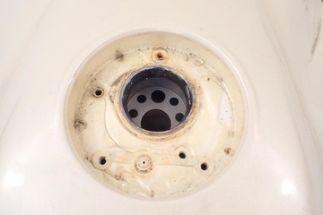 Yamaha FZ6 N 04-06 Топливный бак