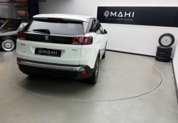 Peugeot 3008 II Crossover 2.0 BlueHDi 150KM 2017 Peugeot 3008 Premium ALu Klima Navi Kamera Raty Zamiana Gwarancja 2.0 149KM, zdjęcie 9