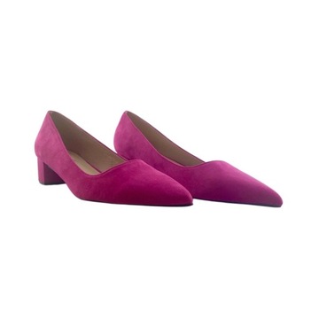 MOOW EV2189G-FU FUSHIA ROZM.39