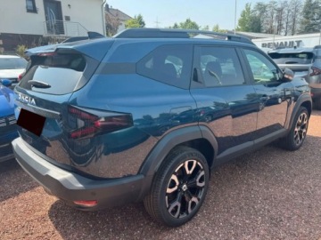 Dacia Bigster 2026 Od ręki - Journey 1.8 Full Hybrid 155KM / dach panoramiczny, zdjęcie 2