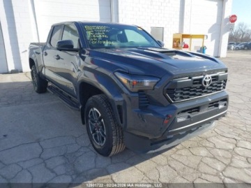 Toyota Tacoma II 2025 Toyota Tacoma TRD Sport 2025 2.4 Benzyna 278KM, zdjęcie 6
