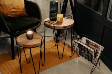 Газетная стойка ГАЗЕТА КОРЗИНА для газет