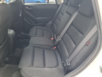 Mazda CX-5 I SUV Facelifting 2.0 SKYACTIV-G 165KM 2016 Mazda CX-5 Mazda CX-5 2.0 Skygo 2WD, 2.0 Benzyna 165KM, zdjęcie 12