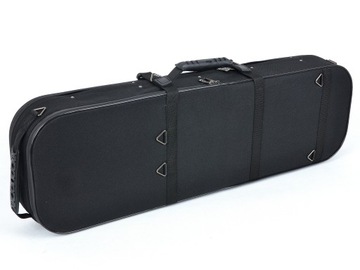 ARTONUS Futerał skrzypcowy, na skrzypce GEESTON FRESCO C-M2C 5 lat gwarancj