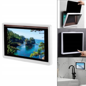 Uchwyt na tablet ścienny Obudowa ekranu