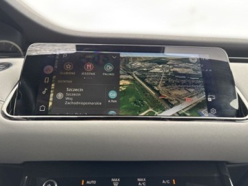 Land Rover Range Rover Evoque II SUV 2.0 204KM 2022 Land Rover Range Rover Evoque Dynamic MHEV Meridian Tempomat Led Matri, zdjęcie 24