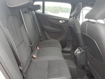 Volvo 2023 Volvo C40 2023, 4x4, RECHARGE ULTIMATE, TWIN, od ubezpieczalni Elektryczny, zdjęcie 8