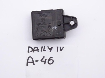 IVECO DAILY IV V 06-14 MODUL ZÁMKU CENTRÁLNÍHO 1364516080 69503338