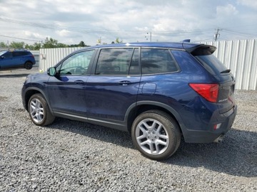 Honda 2025 Honda Inny Passport Exl 2025 3.5l 3.5 Benzyna 280KM, zdjęcie 1