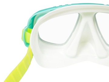 Очки для плавания Bestway Mask 3+ 22011