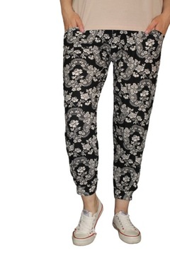 БАМБУК * ЖЕНСКИЕ * БРЮКИ * АЛЛАДИНЕ * ОБУВЬ ХАРАМ 4XL/6XL